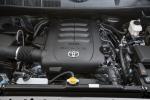Toyota Tundra Limited 2014 года